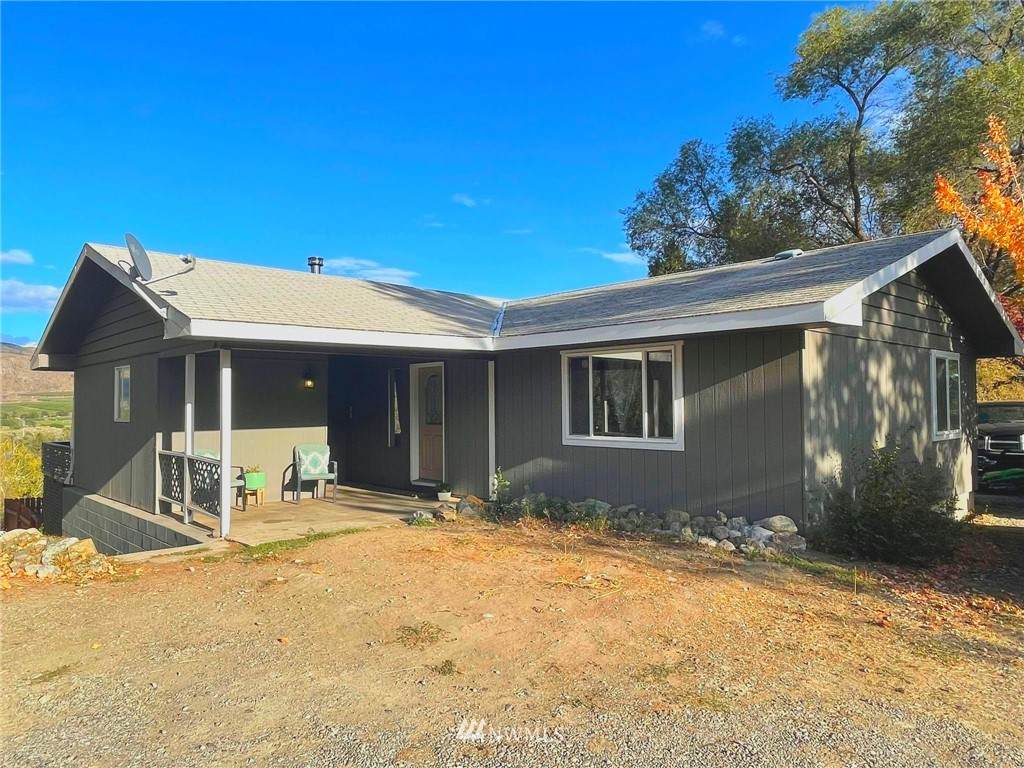 1901 Deerpath Drive - Photo 1