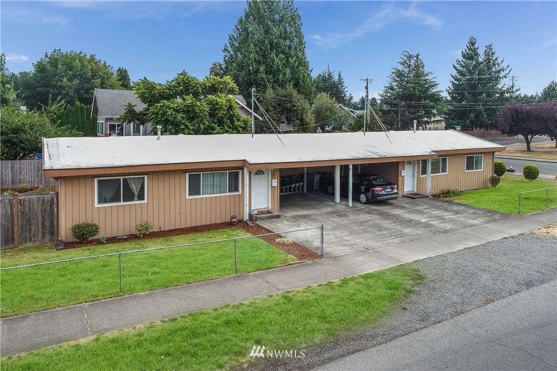 522 Crow Street - Photo 1