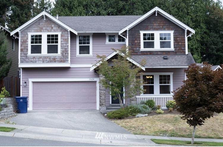 11624 62nd Avenue - Photo 1