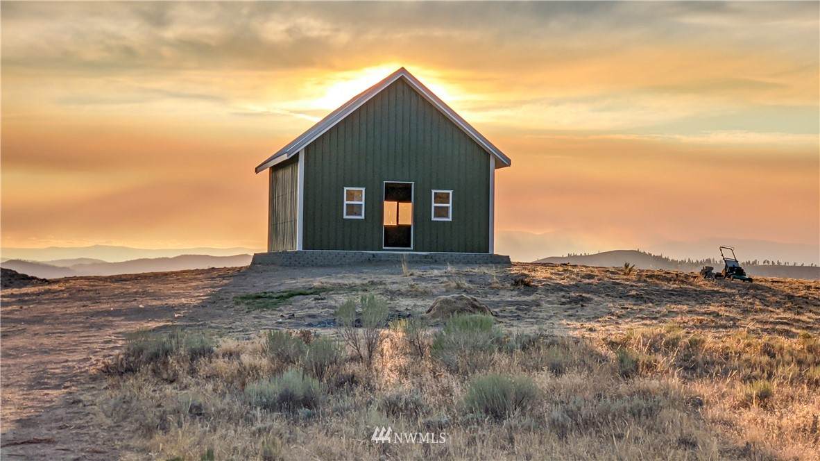 276 Spring Canyon Road - Photo 1