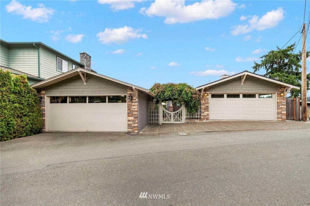 5931 Watauga Beach Drive - Photo 1