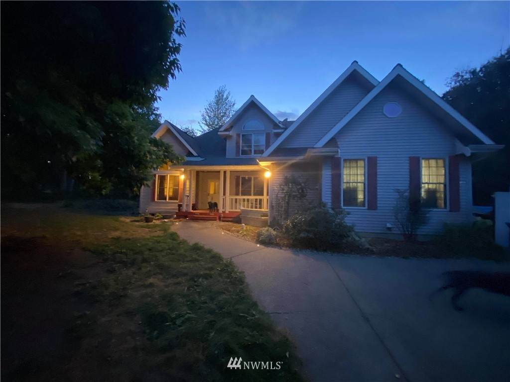 7601 Earling Street - Photo 1