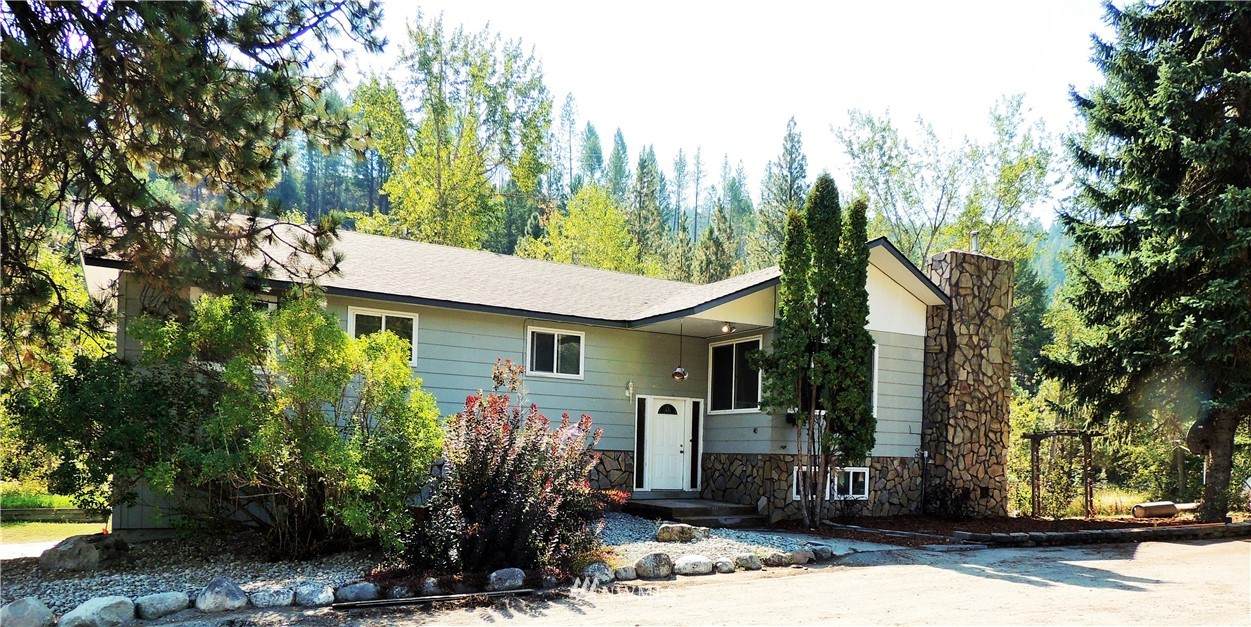 17320 Hwy 21 - Photo 1