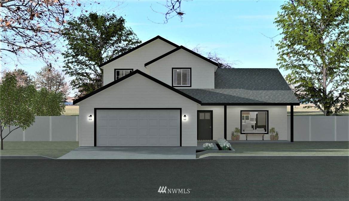 444 Grace Taylor Street - Photo 1