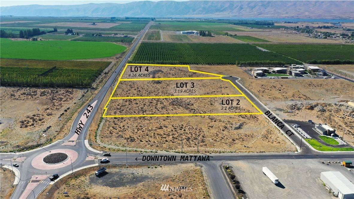 0 Lot 3, Road 24 - Photo 1
