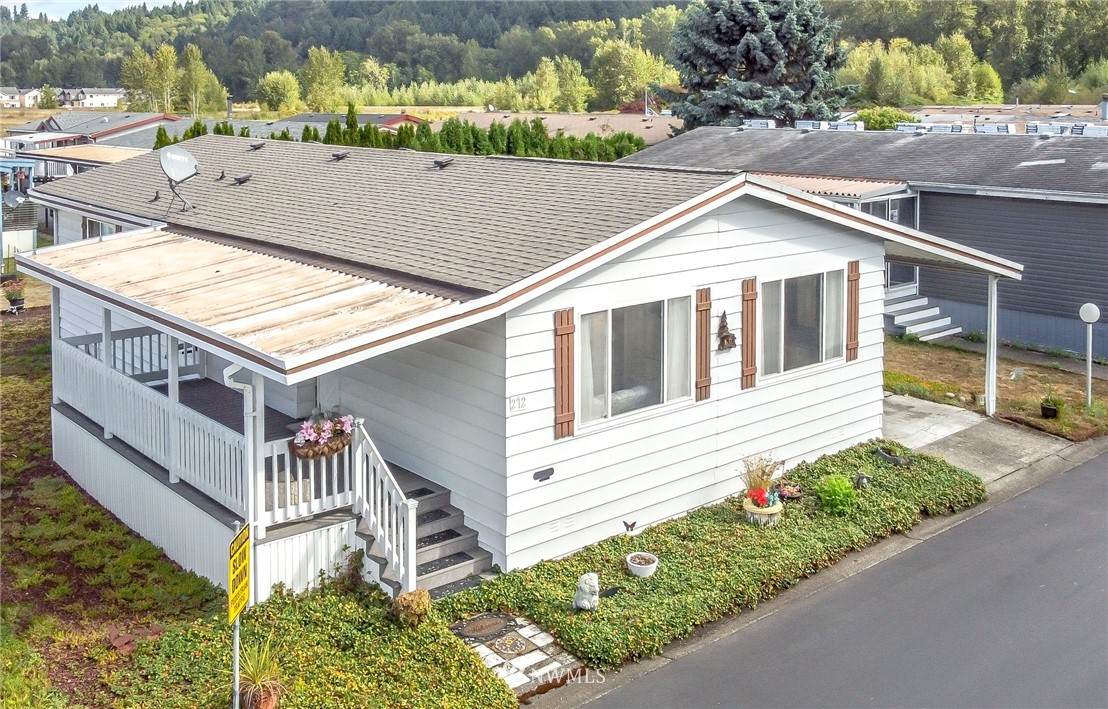3611 I Street - Photo 1
