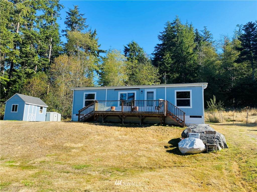3443 East Harbor Road - Photo 1