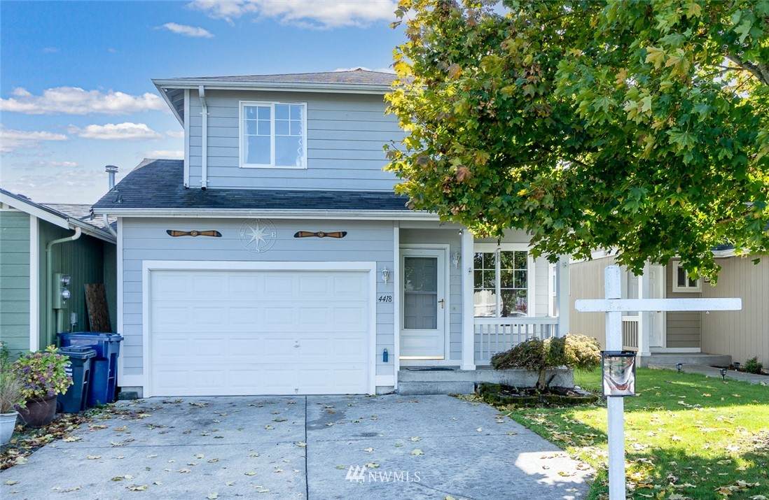 4418 149th Street - Photo 1