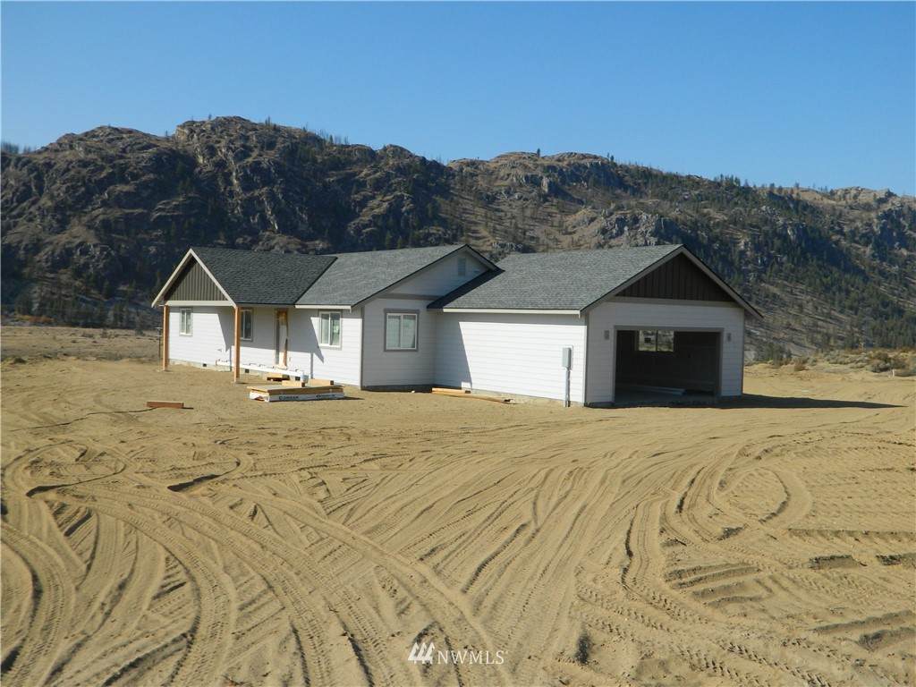 206 Hubbard Road - Photo 1