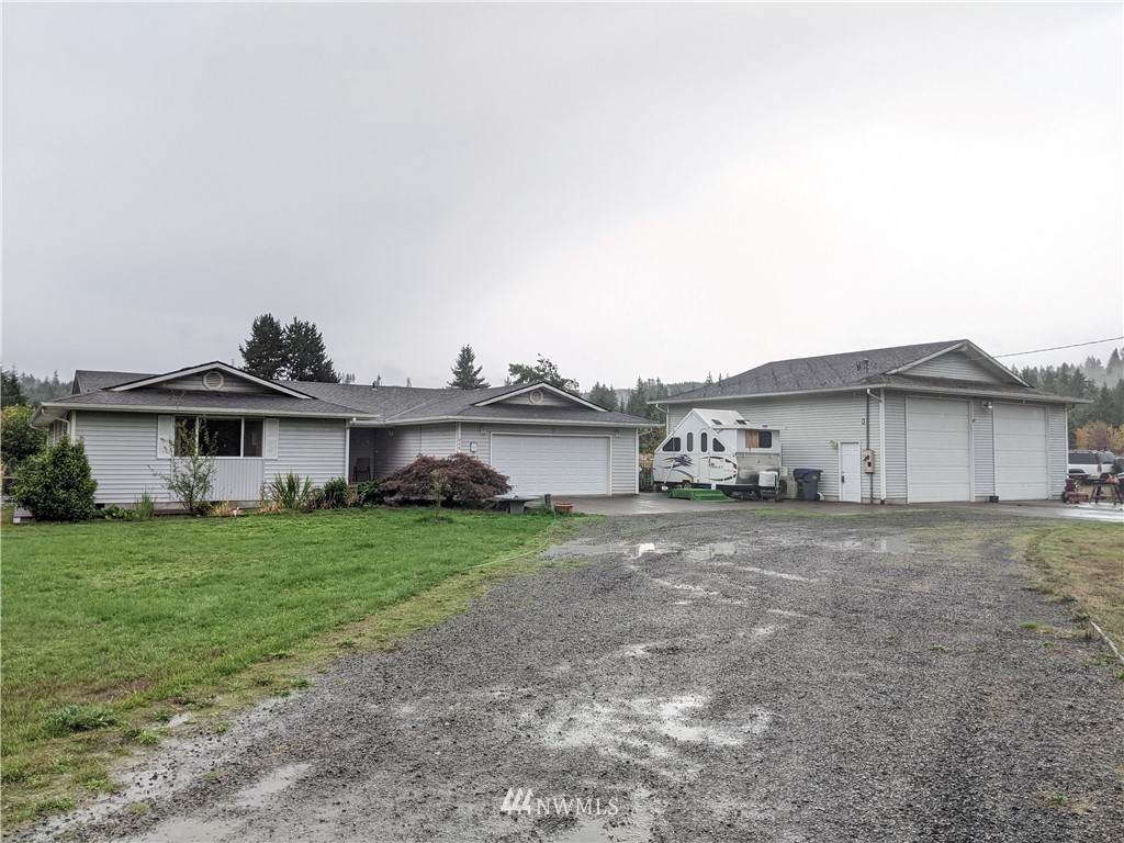 235 Oak Meadows Lane - Photo 1