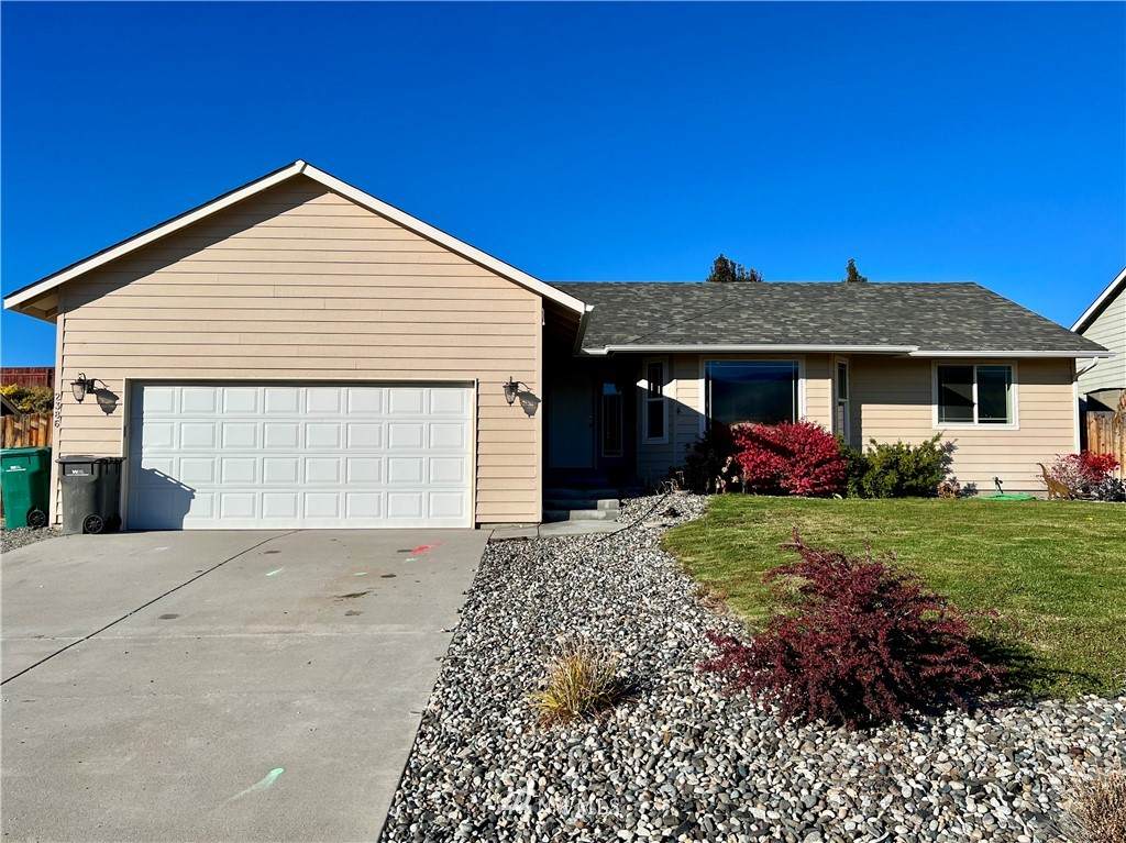 2386 Silo Drive - Photo 1
