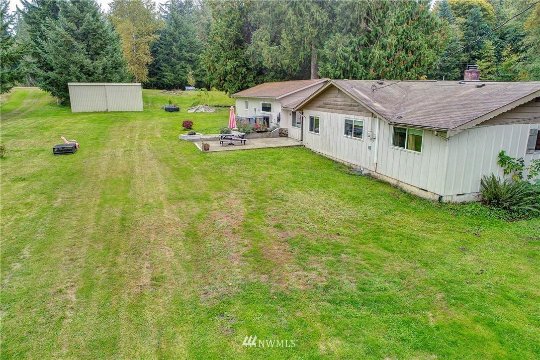 16805 91st Avenue - Photo 1