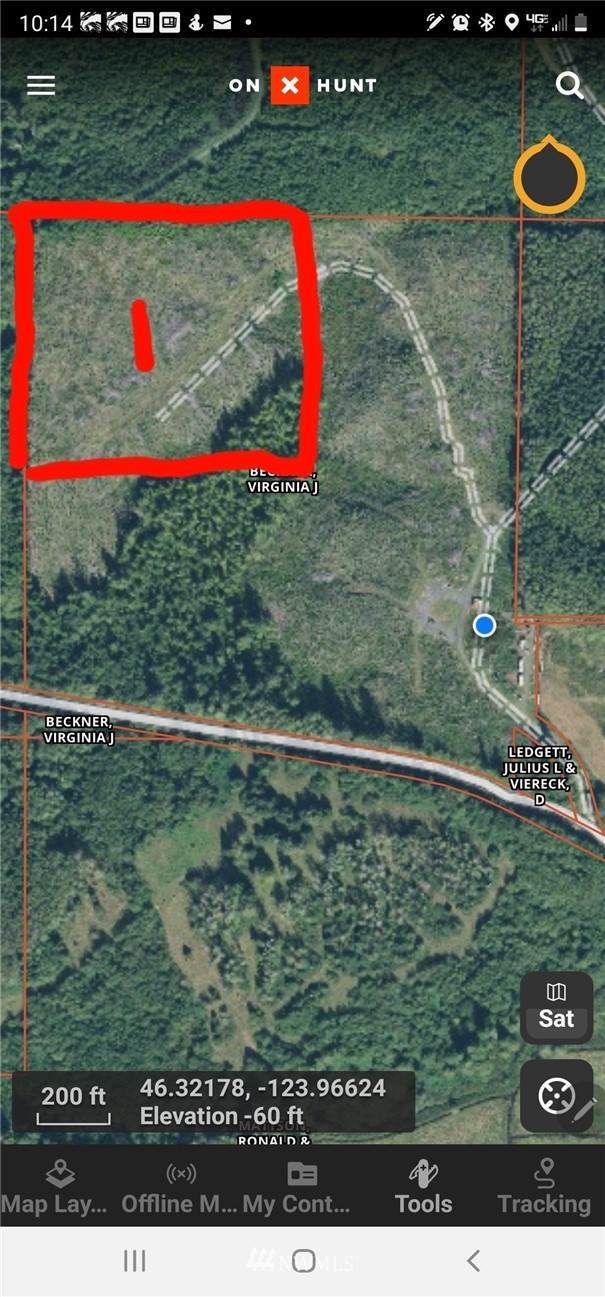 660 lot 1A Chinook Valley Road - Photo 1