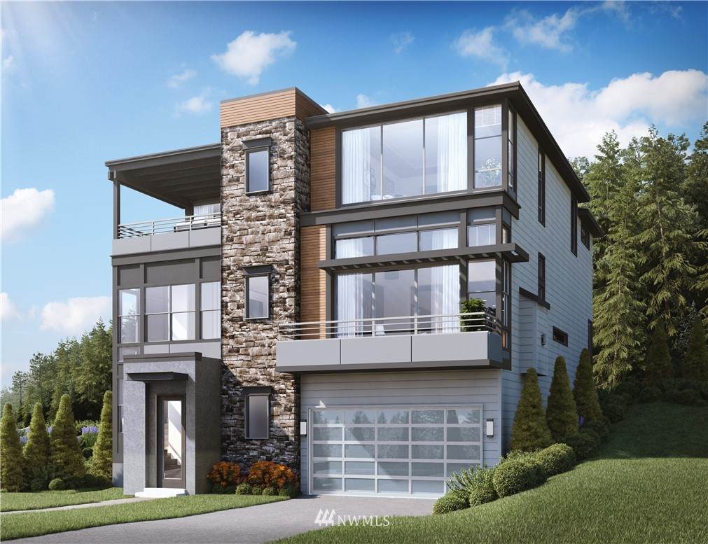 581 Viewcrest Drive - Photo 1