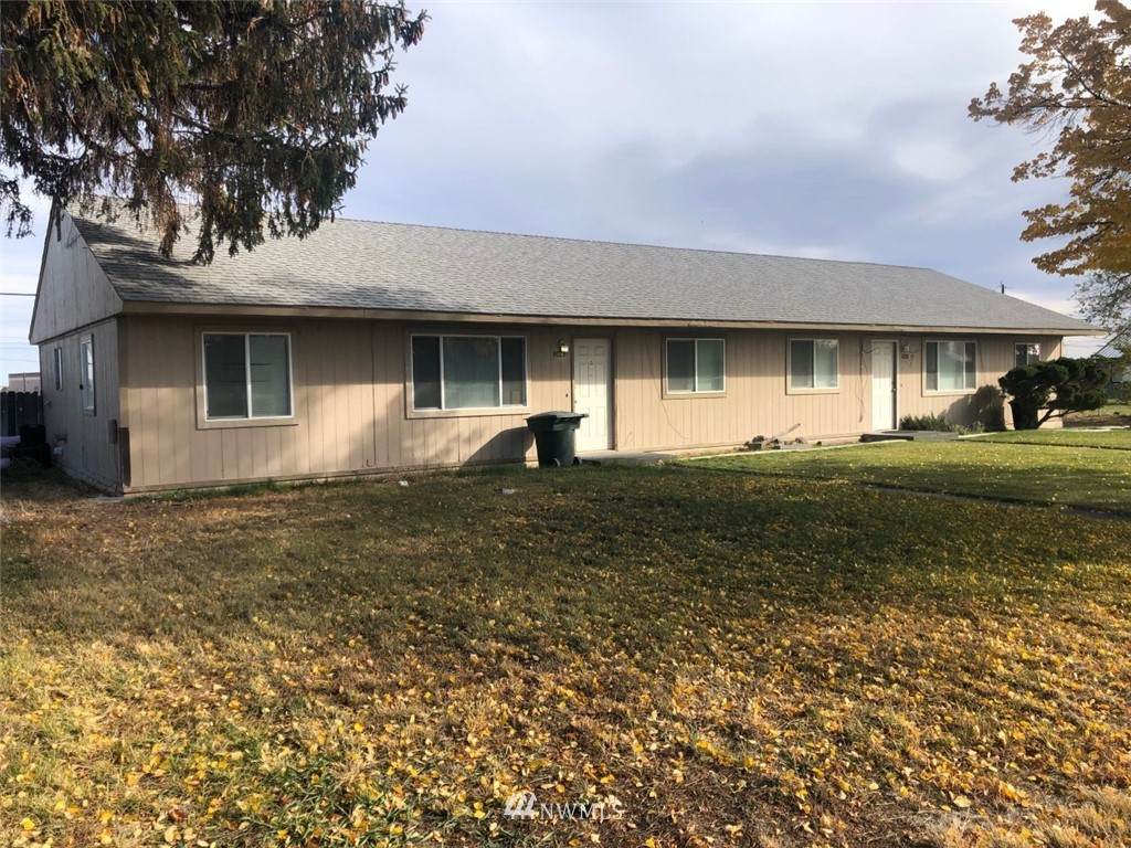 1016 Lowry Street - Photo 1