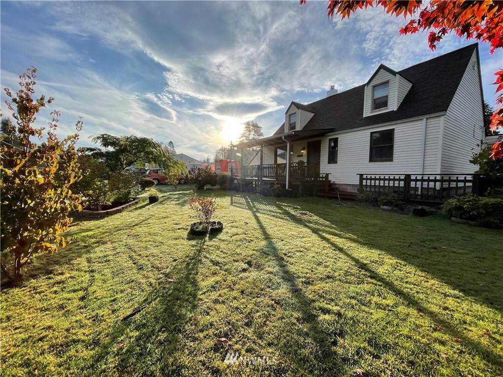 50 Naselle Road - Photo 1