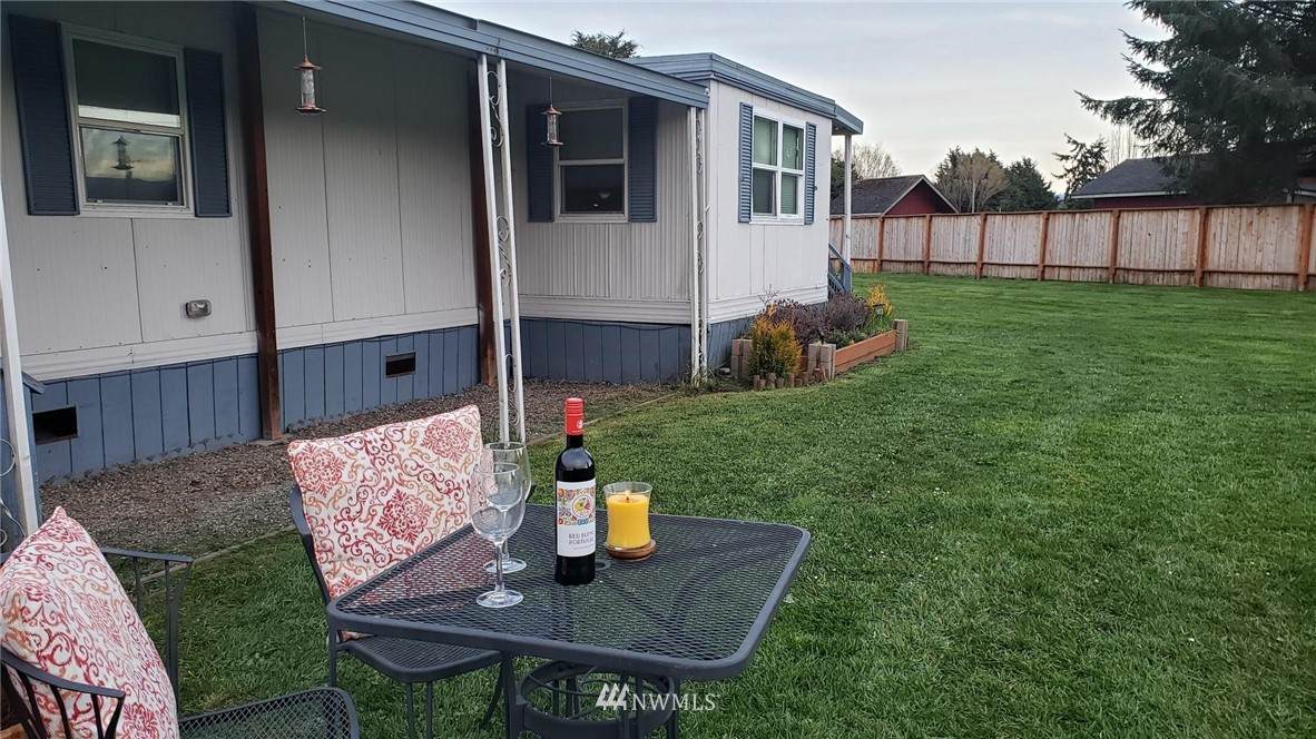 1491 Marine Drive - Photo 1