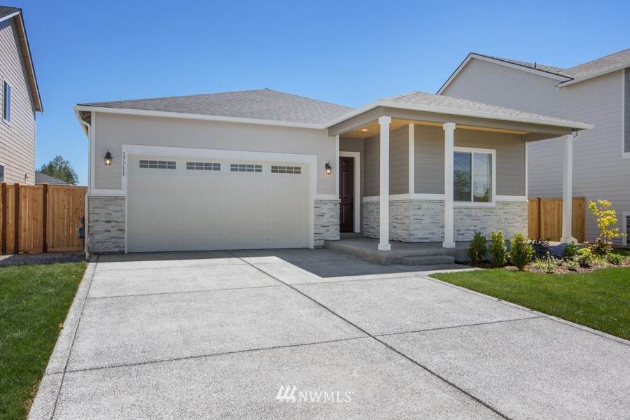 17715 127th Avenue Ct - Photo 1