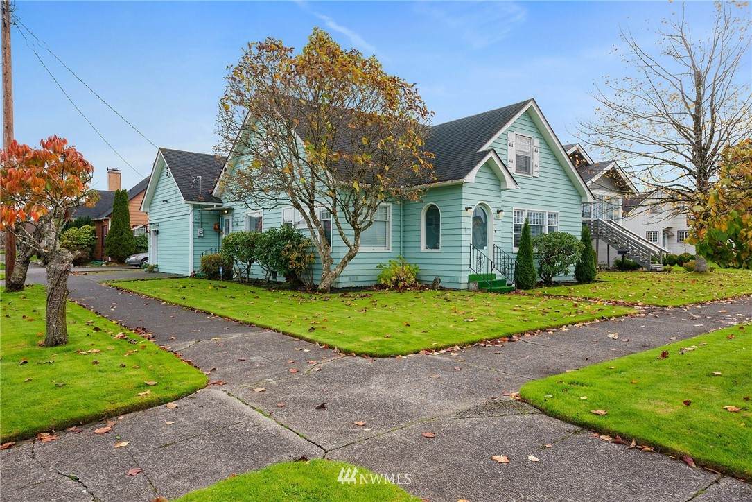 601 Simpson Avenue - Photo 1