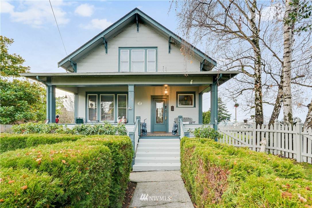 27308 103rd Drive - Photo 1