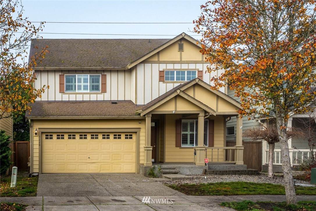 3228 Destination Avenue - Photo 1