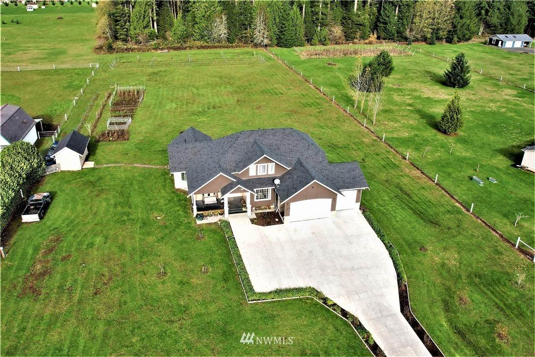 125 Rainier Drive - Photo 1