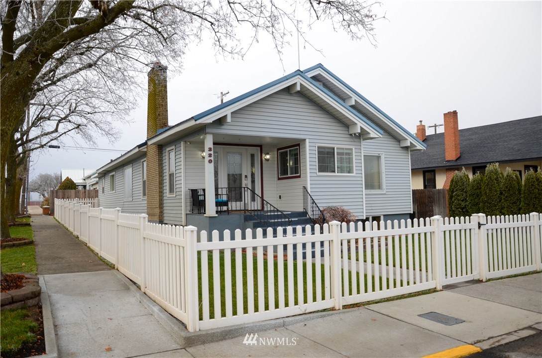 320 Main Avenue - Photo 1