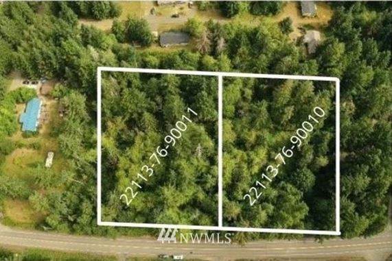 0 XXX Grapeview Loop Road - Photo 1
