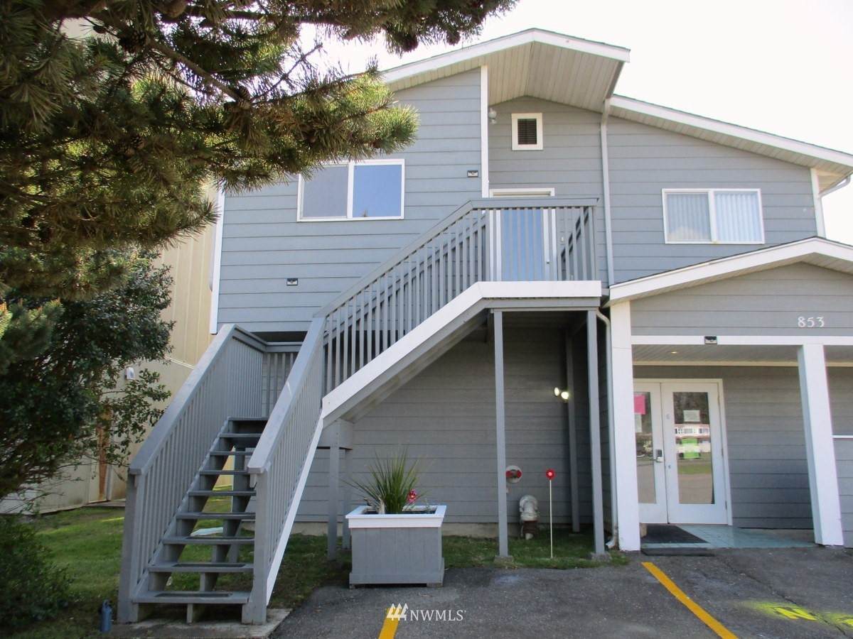 853 Ocean Shores Boulevard - Photo 1