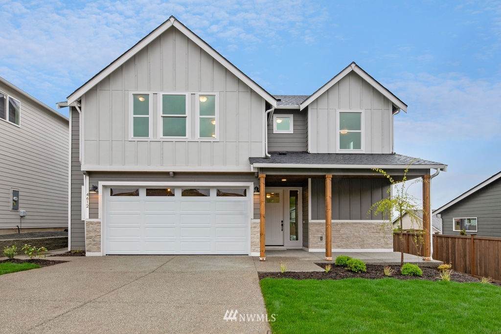 4612 61st Drive - Photo 1