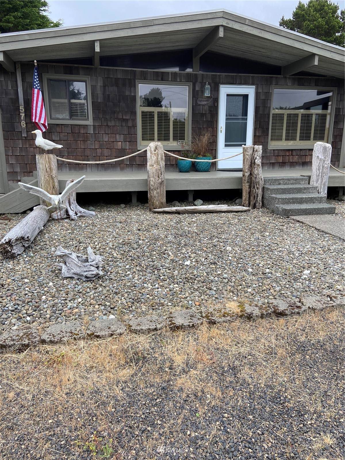 576 Ocean Shores Boulevard - Photo 1