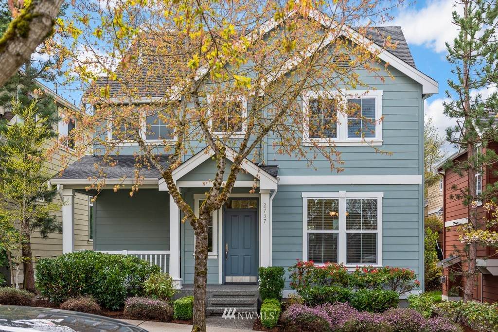 2737 Mulberry Street - Photo 1