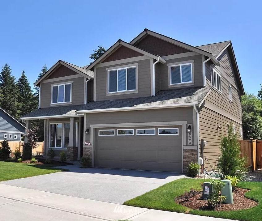 8525 Malia Lane - Photo 1
