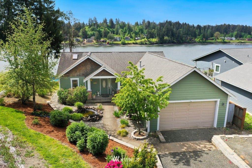371 Agate Beach Drive - Photo 1