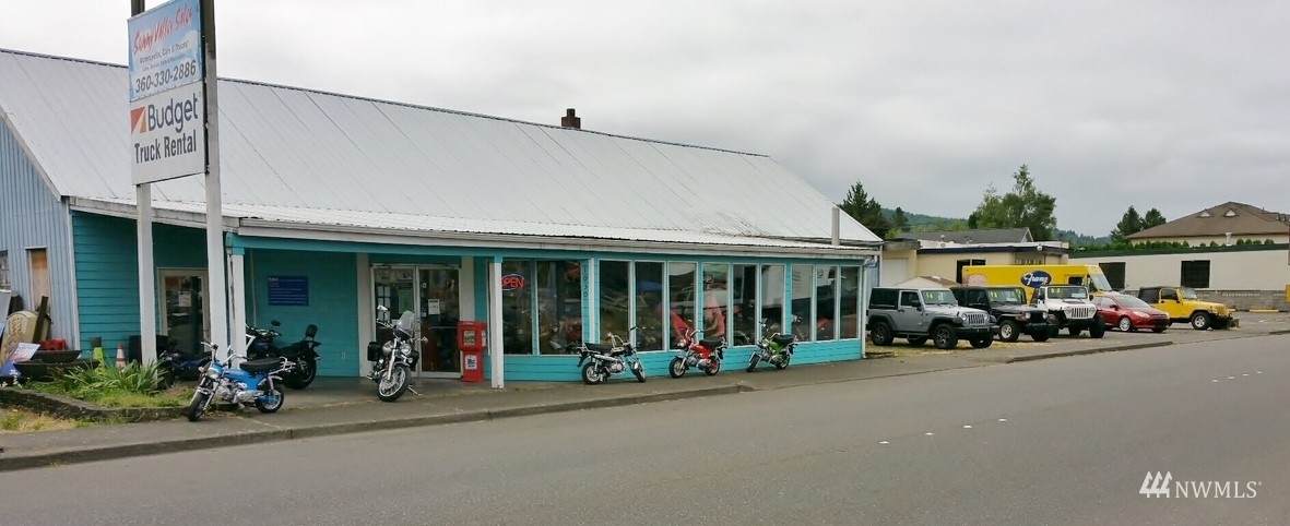 1030 Gold Street - Photo 1