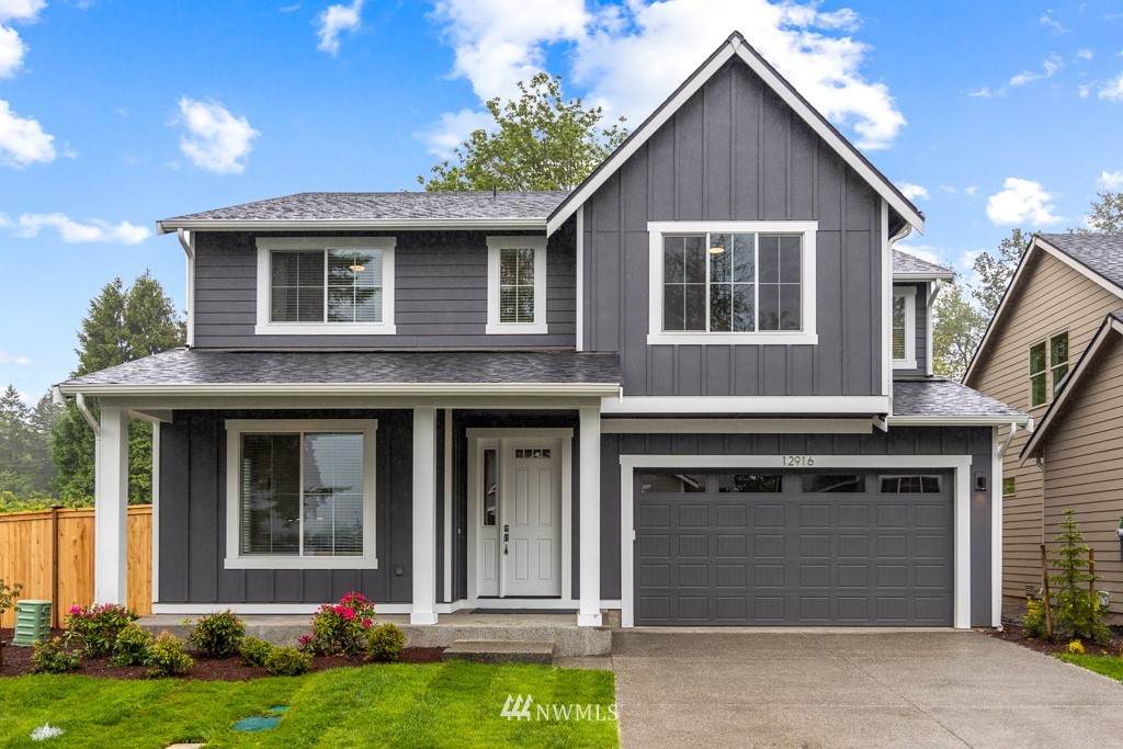 12904 73rd Avenue - Photo 1