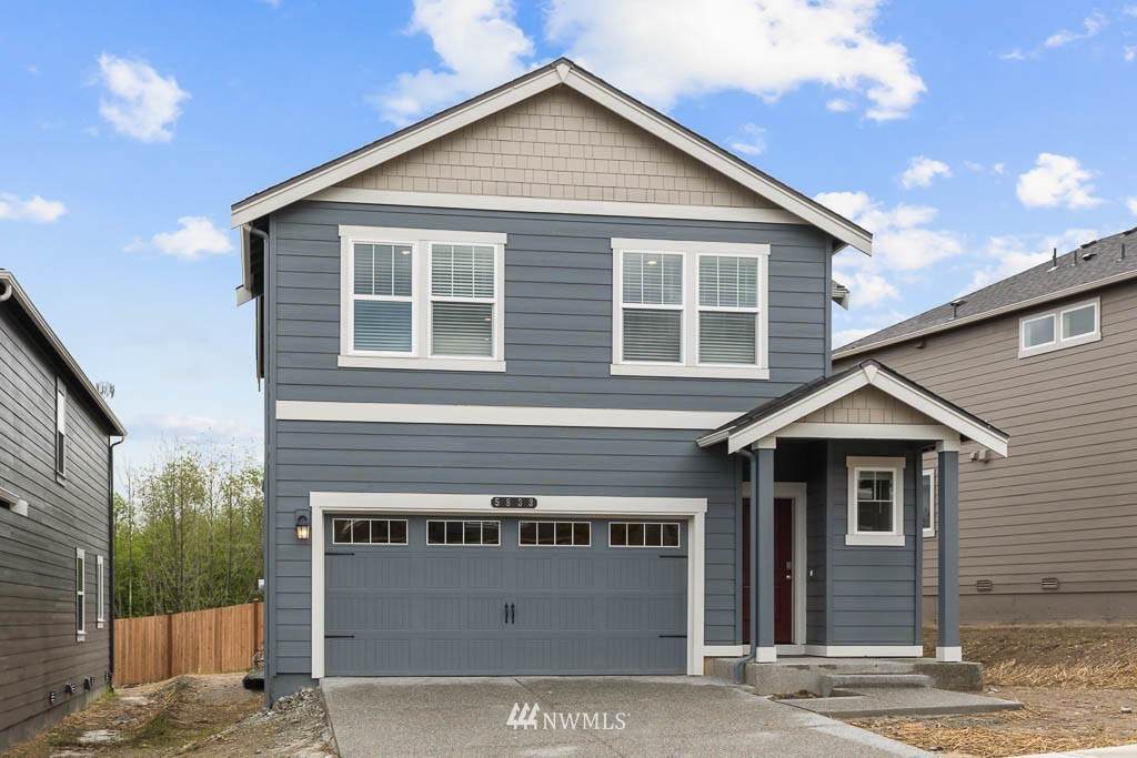 6027 Waverly Road - Photo 1