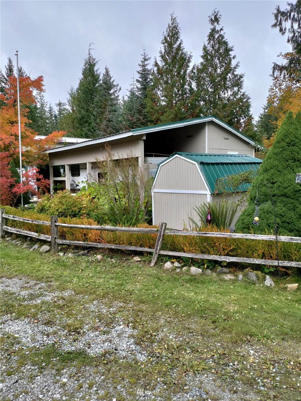44995 Kachess Trail - Photo 1