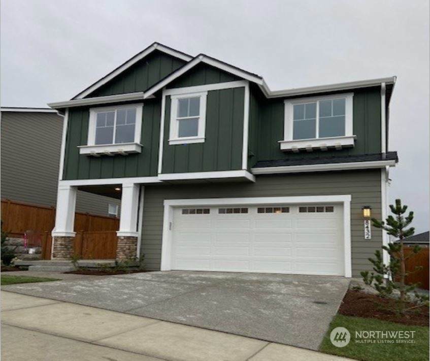 8432 37th (Lot 26) Place - Photo 1