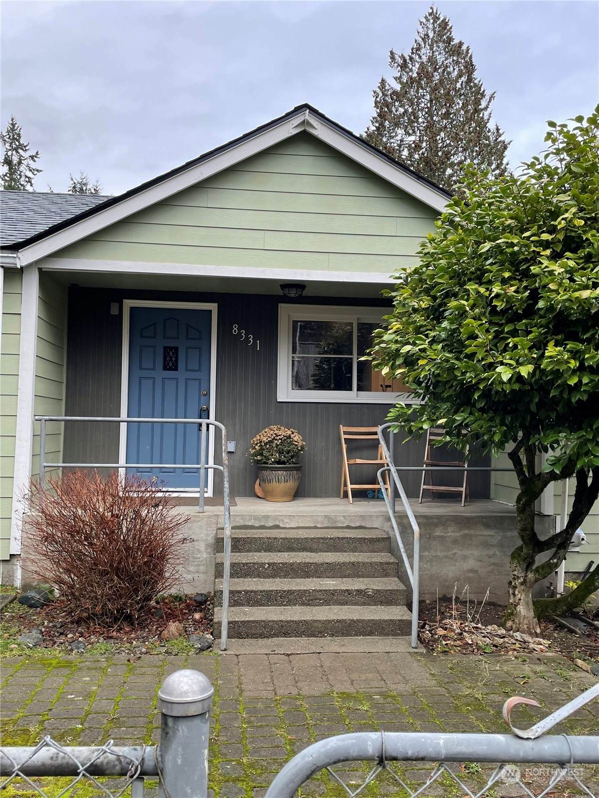 8331 Illahee Road - Photo 1
