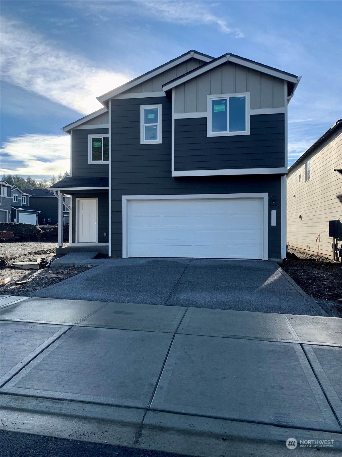7917 26th (Lot 18) Avenue - Photo 1