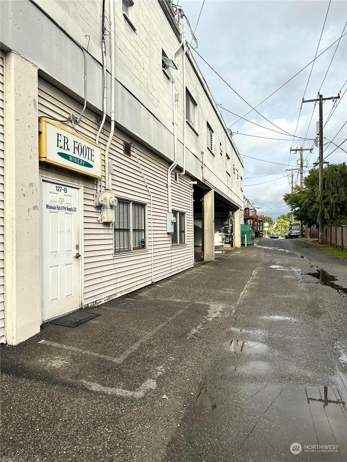 127 B 153rd Alley - Photo 1