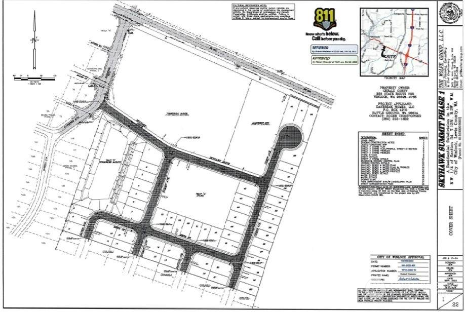 356 State Hwy 505 - Photo 1
