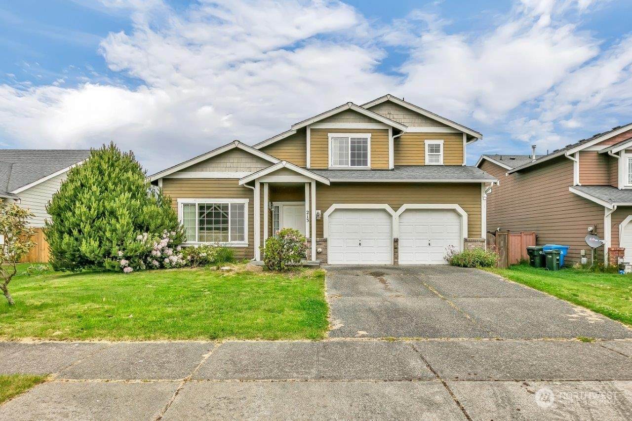 213 Kendall Street - Photo 1