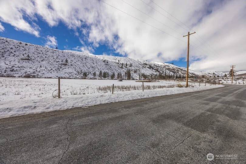 0 Antoine Creek Road - Photo 1