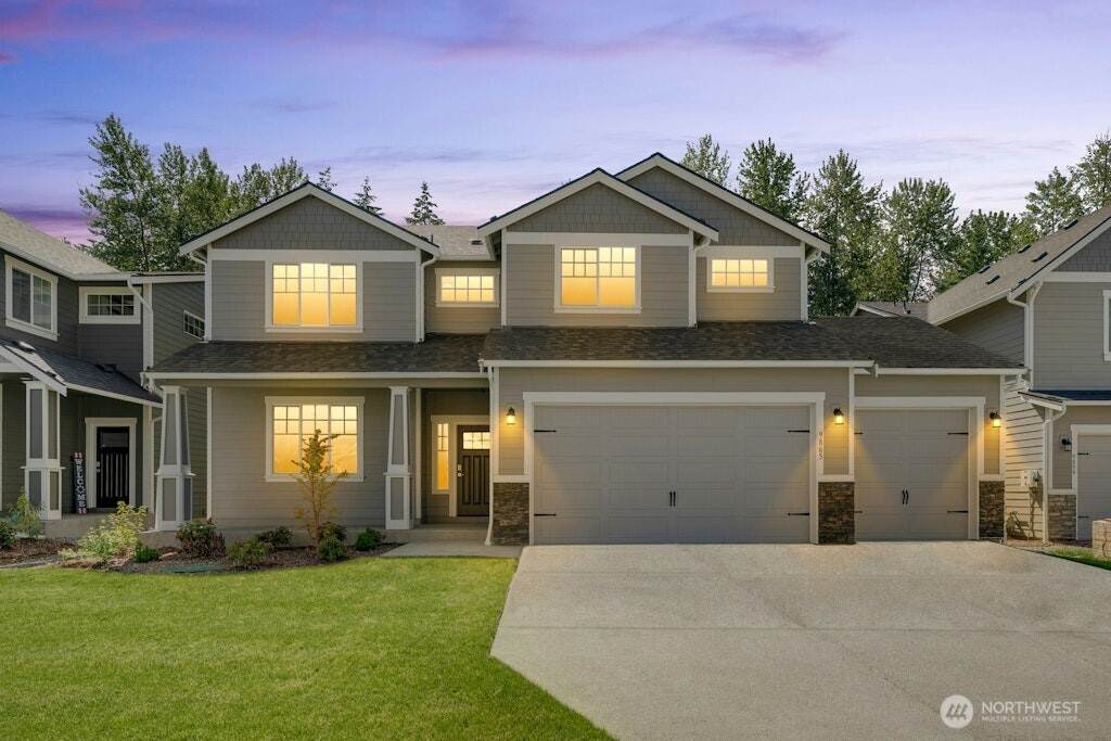 9865 Merrick Street - Photo 1