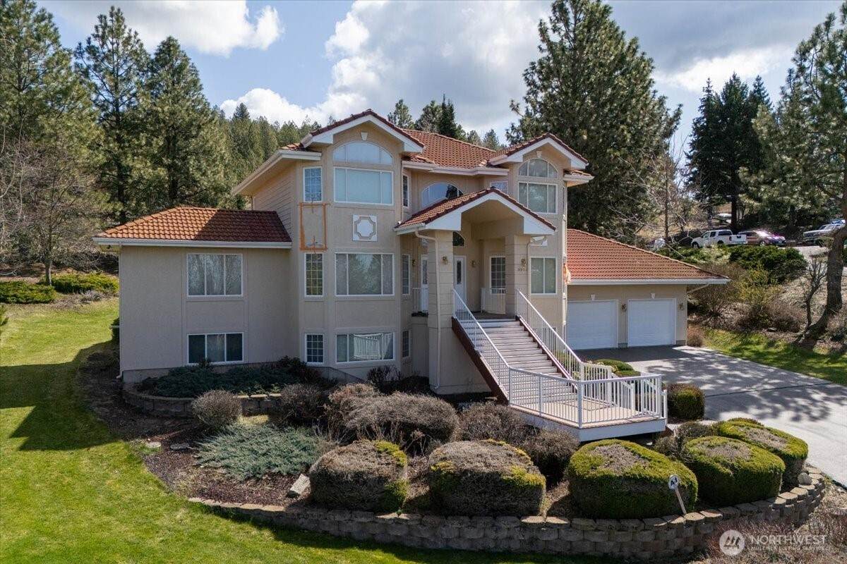 5915 Dearborn Road - Photo 1