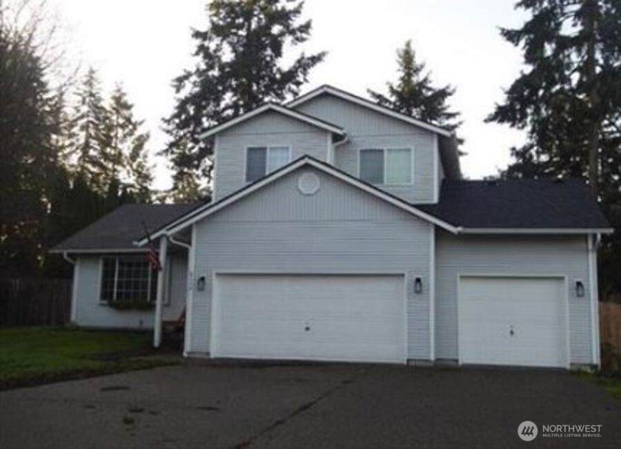8006 294th Street - Photo 1