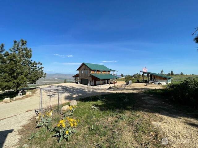 120 Cielo Circle - Photo 1