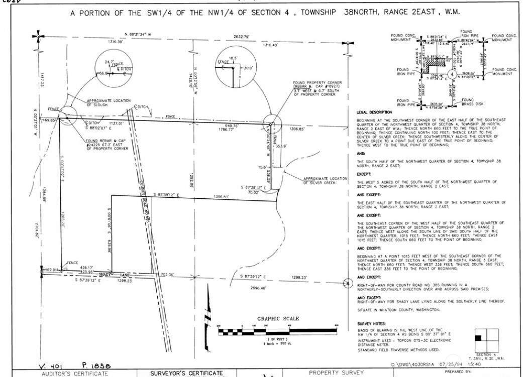 0 Shady Lane Road - Photo 1